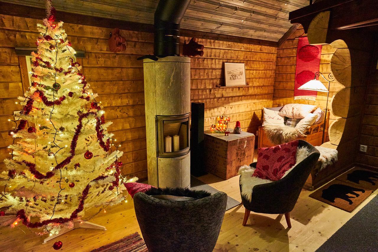 Lapland Guesthouse Kangos Zimmer foto
